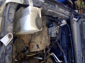 2008 TOYOTA TACOMA, BLACK, EXTND CAB, 2.7, AT, 2WD,  Z25071